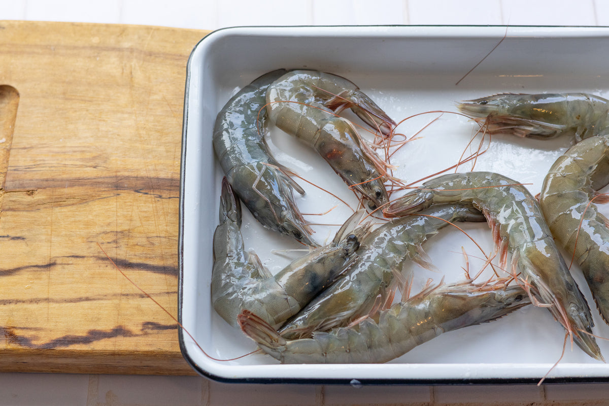 King Prawns
