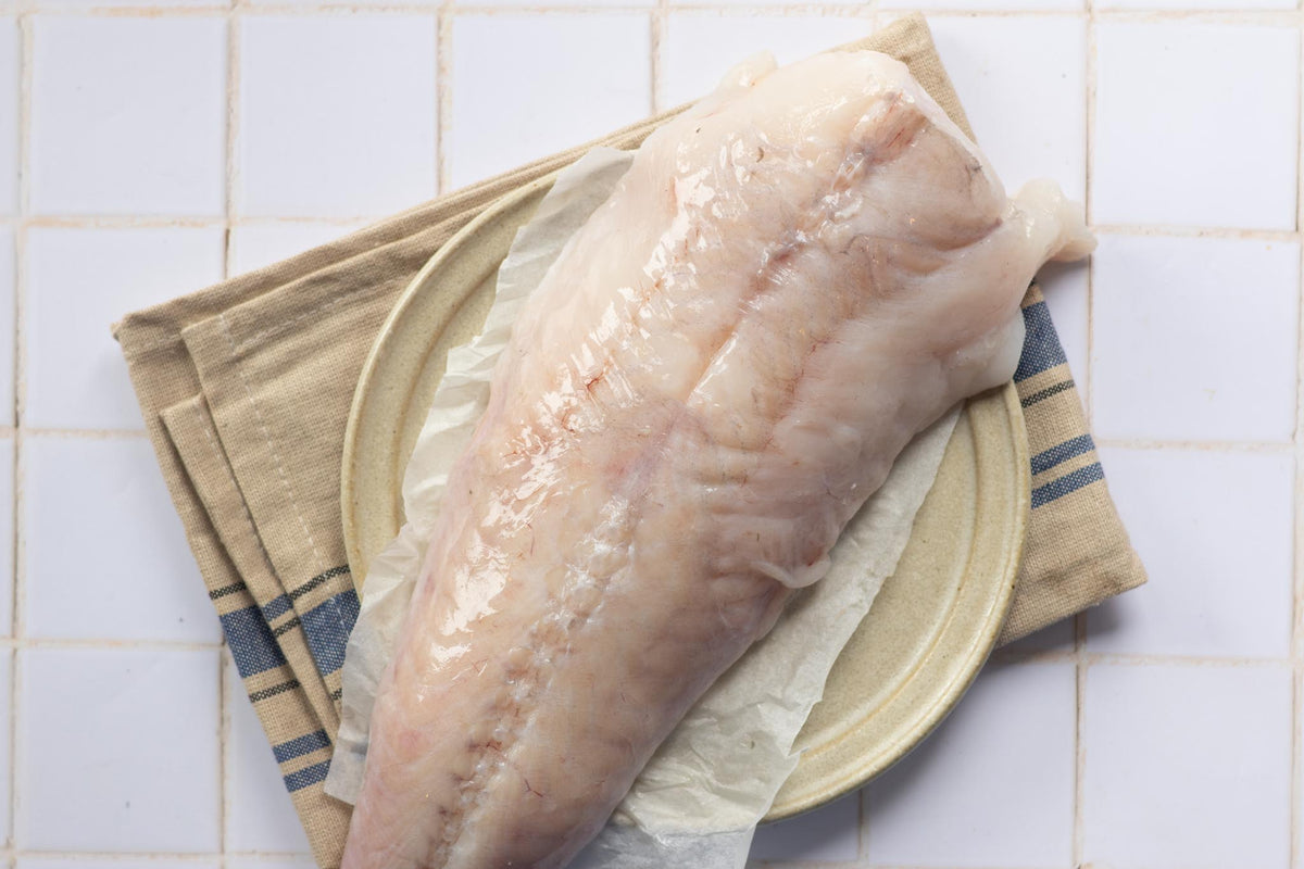 Monkfish