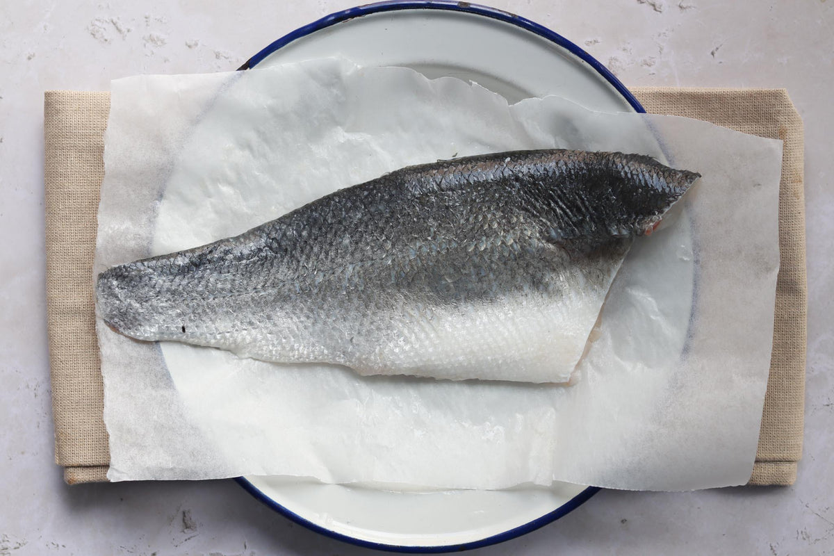 Sea Bass Fillet