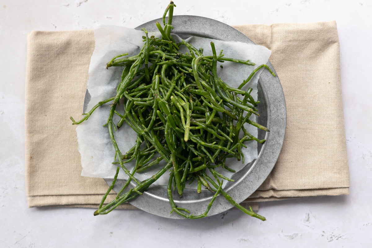 Samphire