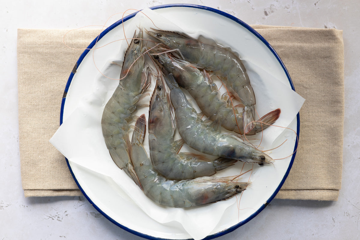 King Prawns