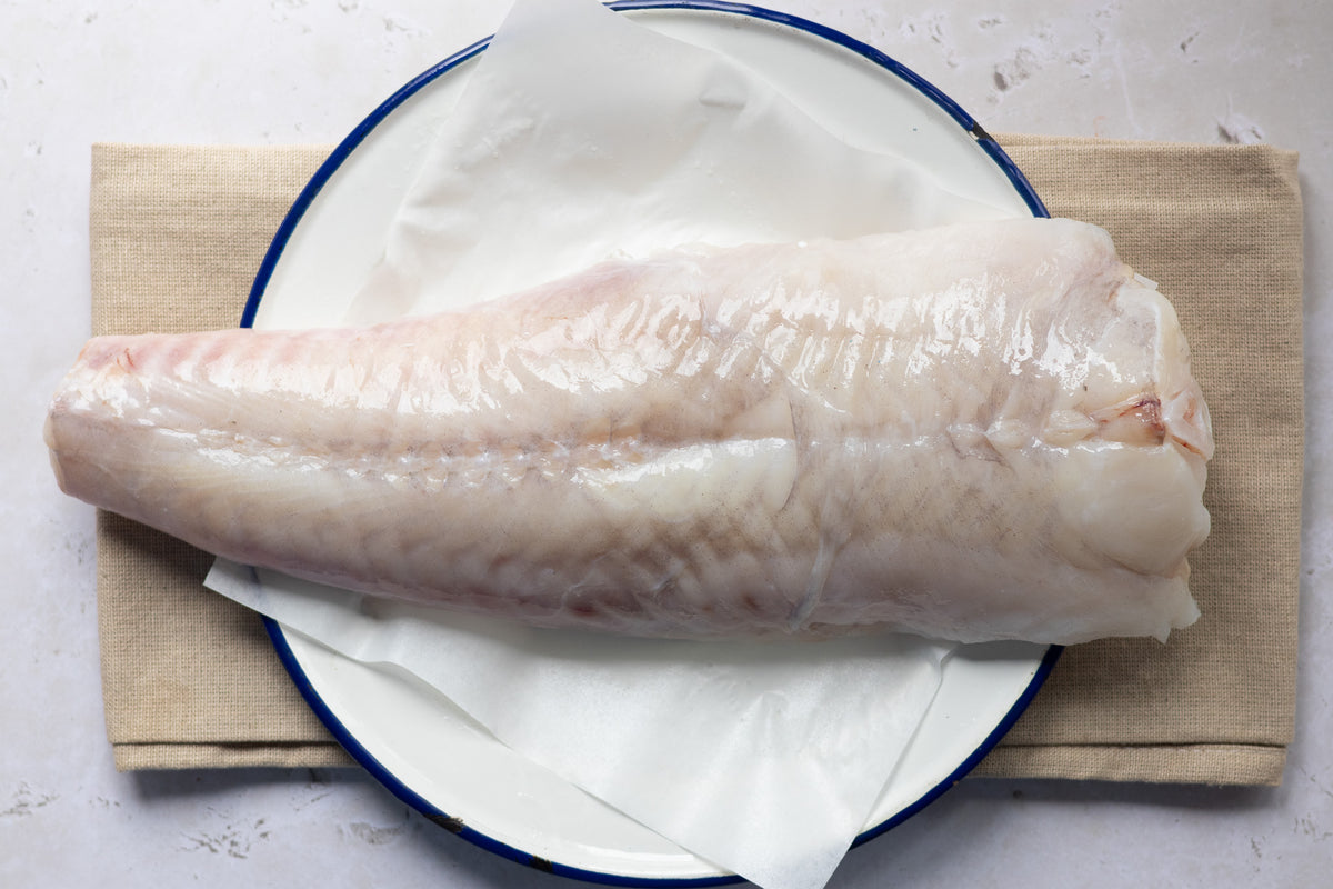 Monkfish