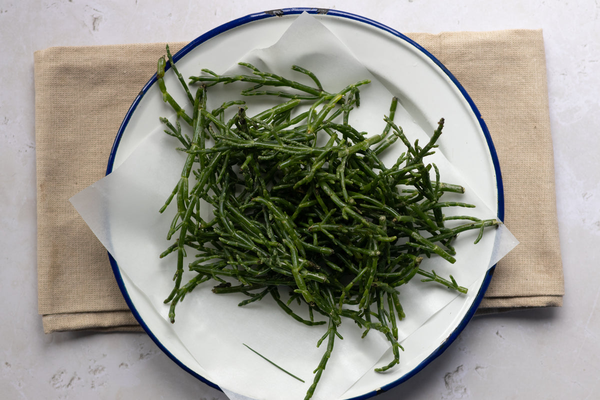 Samphire