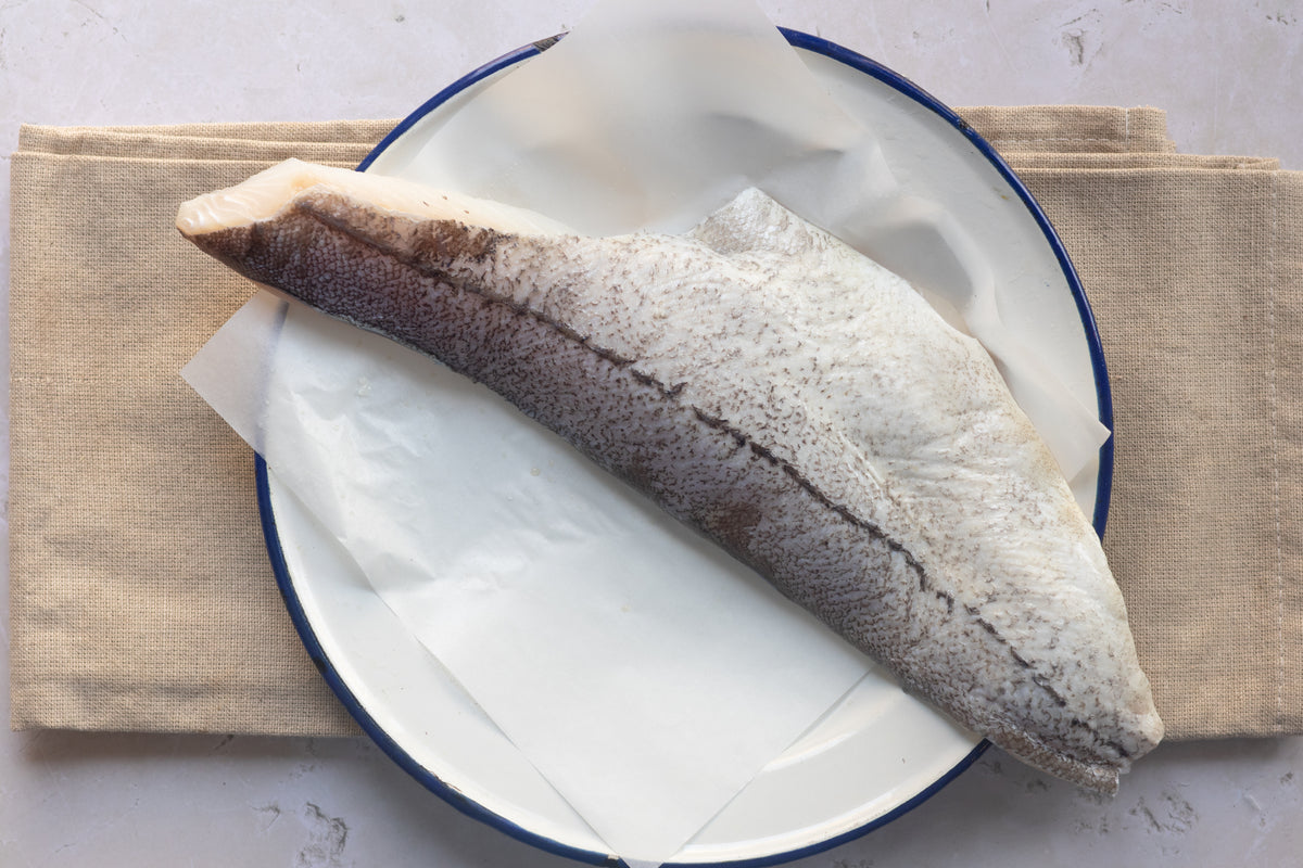 Haddock Fillet
